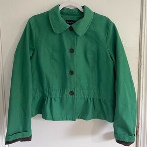 Boden jacket